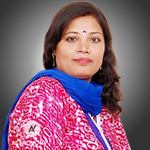 Acharya Shagun Astro Profile