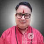 Acharya Alok Astro Profile