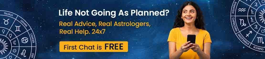 Free Astrology Consultation