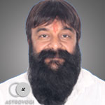 Jyotishacharya Nihal Astro Profile