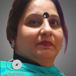 Tarot Seema Astro Profile