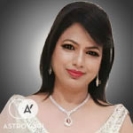 Tarott Chandni Astro Profile