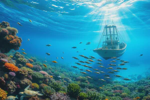 Top Strategies for Effective Ocean Conservation Initiatives