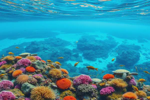 Why Marine Biodiversity Conservation Is Crucial