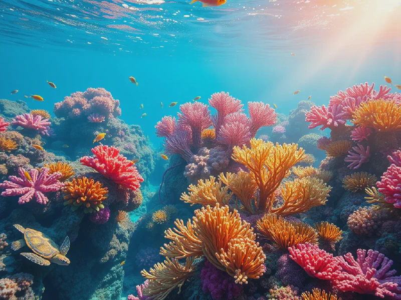 Essential Insights on Coral Reef Restoration Techniques