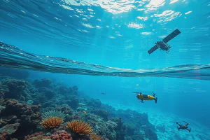 Comprehensive Guide to Underwater Surveys in 2023