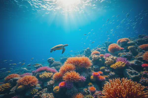 Exploring the Role of Marine Protected Areas in Ocean Conservation